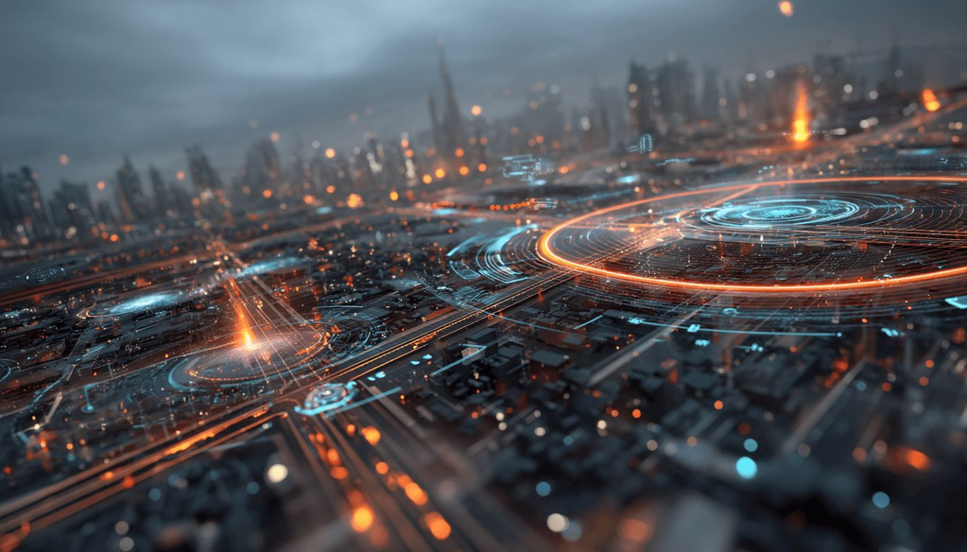 Analyse de l'évolution des interfaces de réalité augmentée dans les jeux mobiles tendances