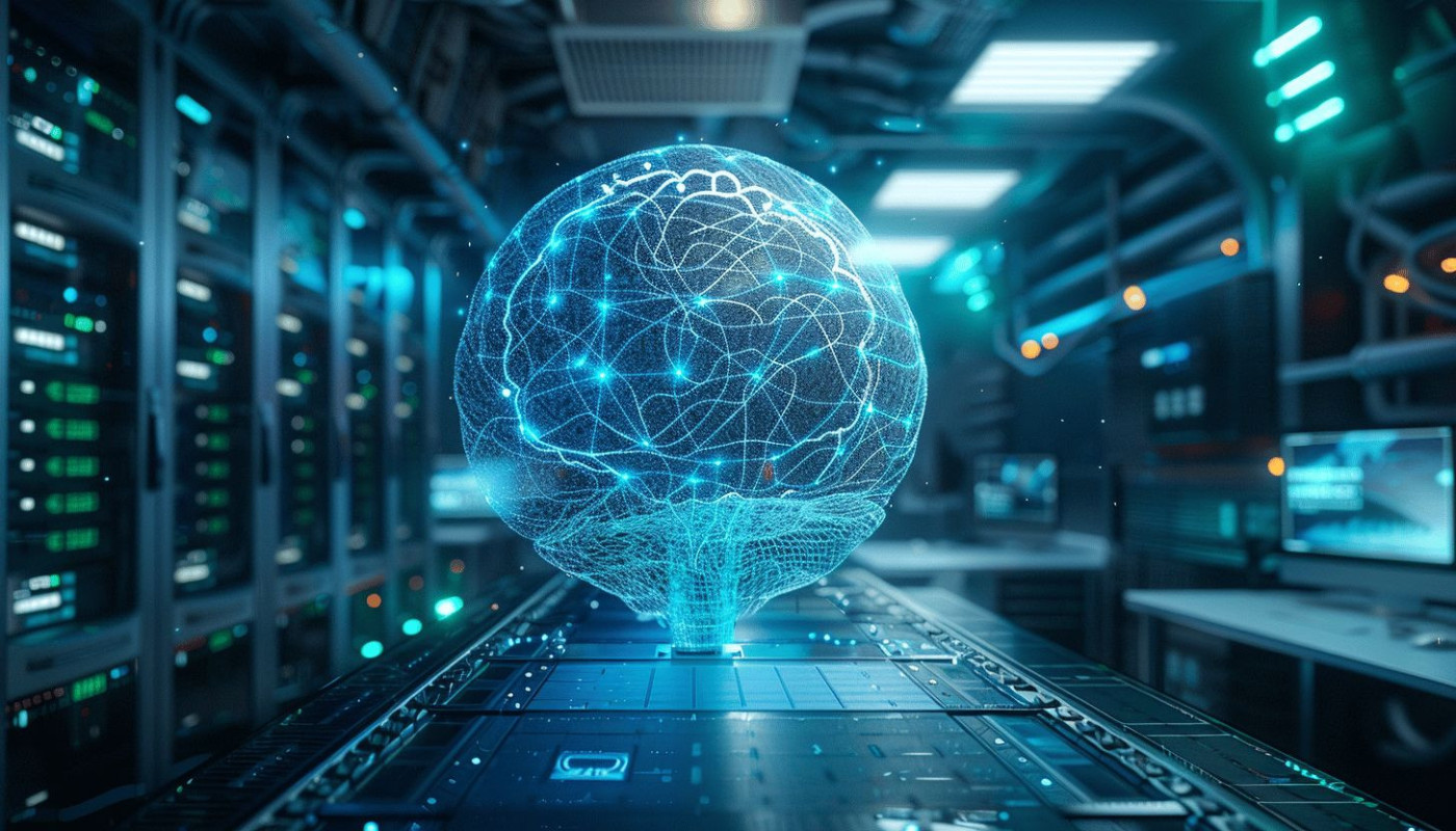 Apprentissage profond et logiciels Open Source une alliance pour l'innovation