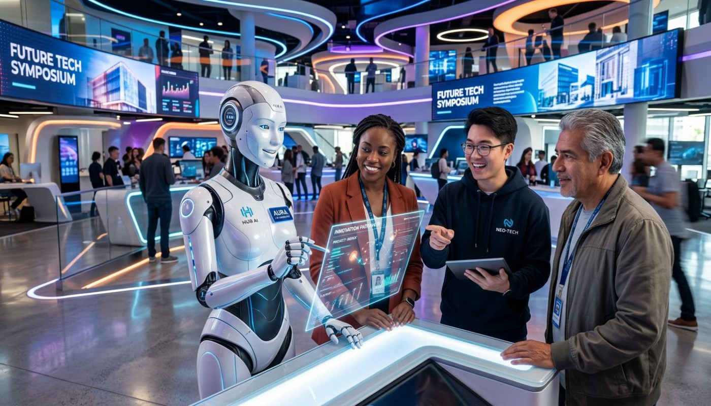 Comment les assistants textuels révolutionnent-ils le service client ?