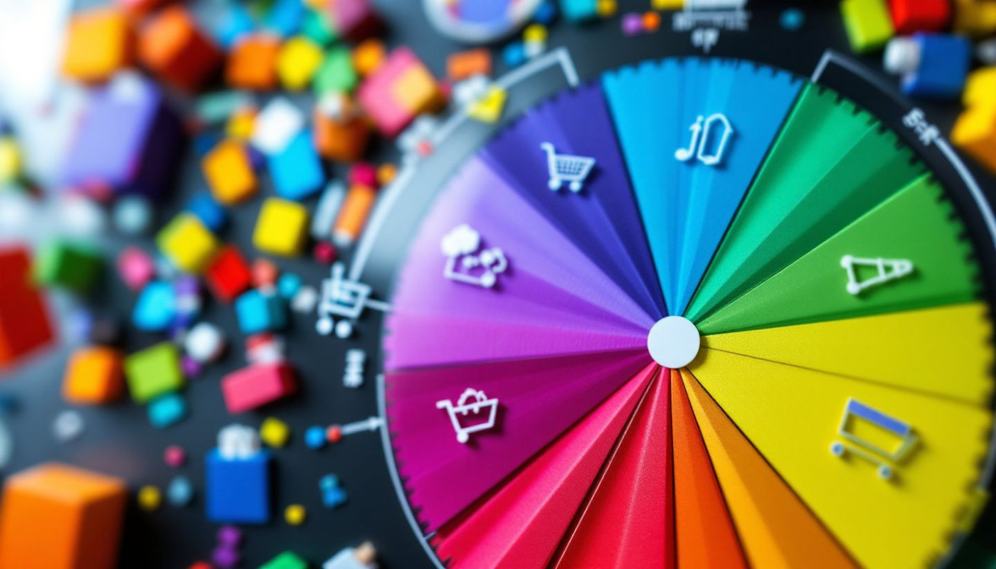Comment les couleurs influencent-elles les décisions d'achat en ligne ?