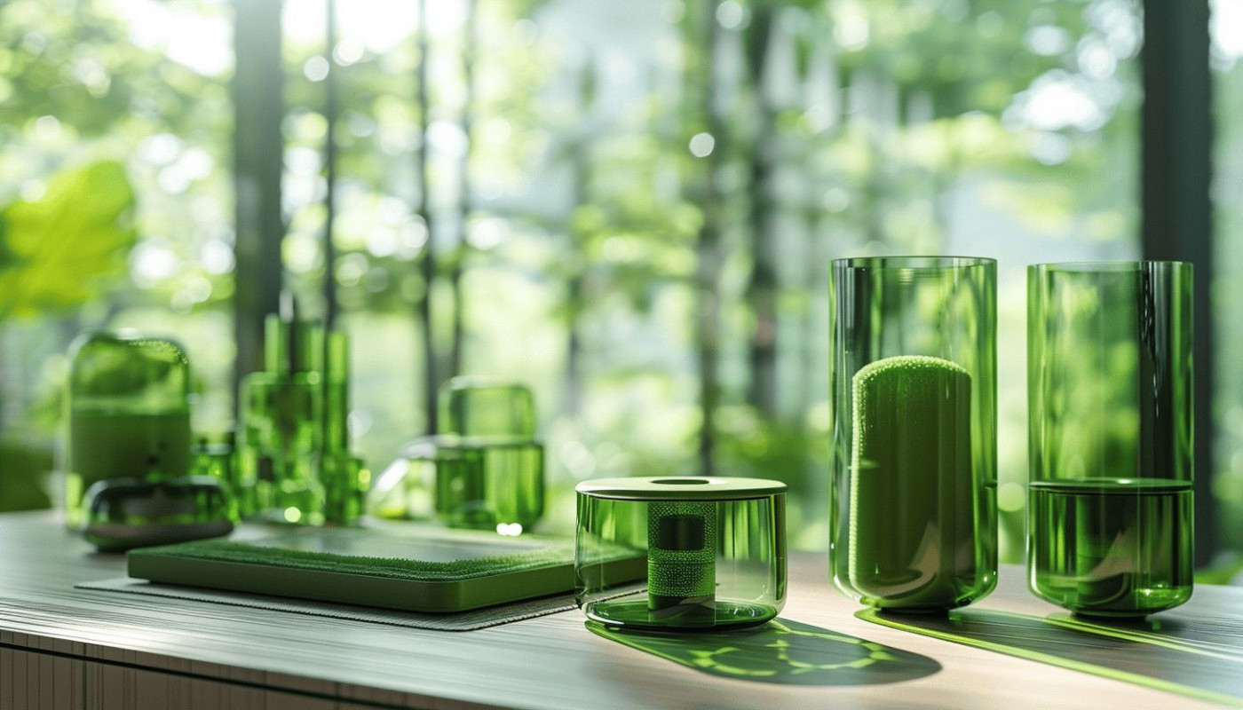 Gadgets éco-responsables tendances réduisez votre empreinte carbone avec la high-tech verte