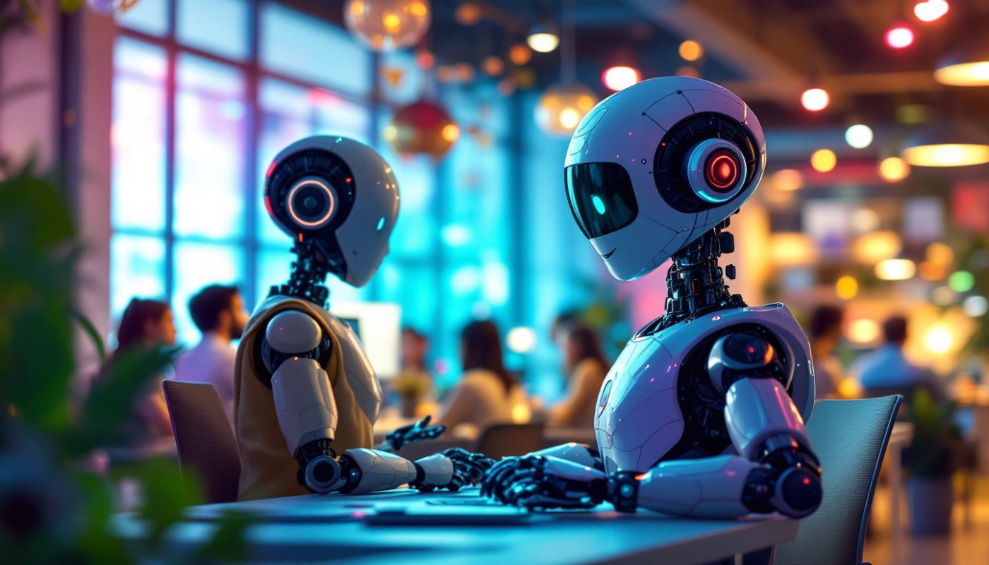 Stratégies pour améliorer l'engagement des utilisateurs via des chatbots IA