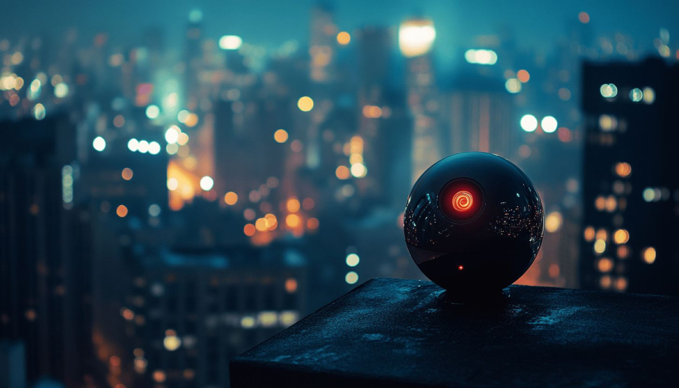 Techniques modernes pour renforcer la discrétion en surveillance