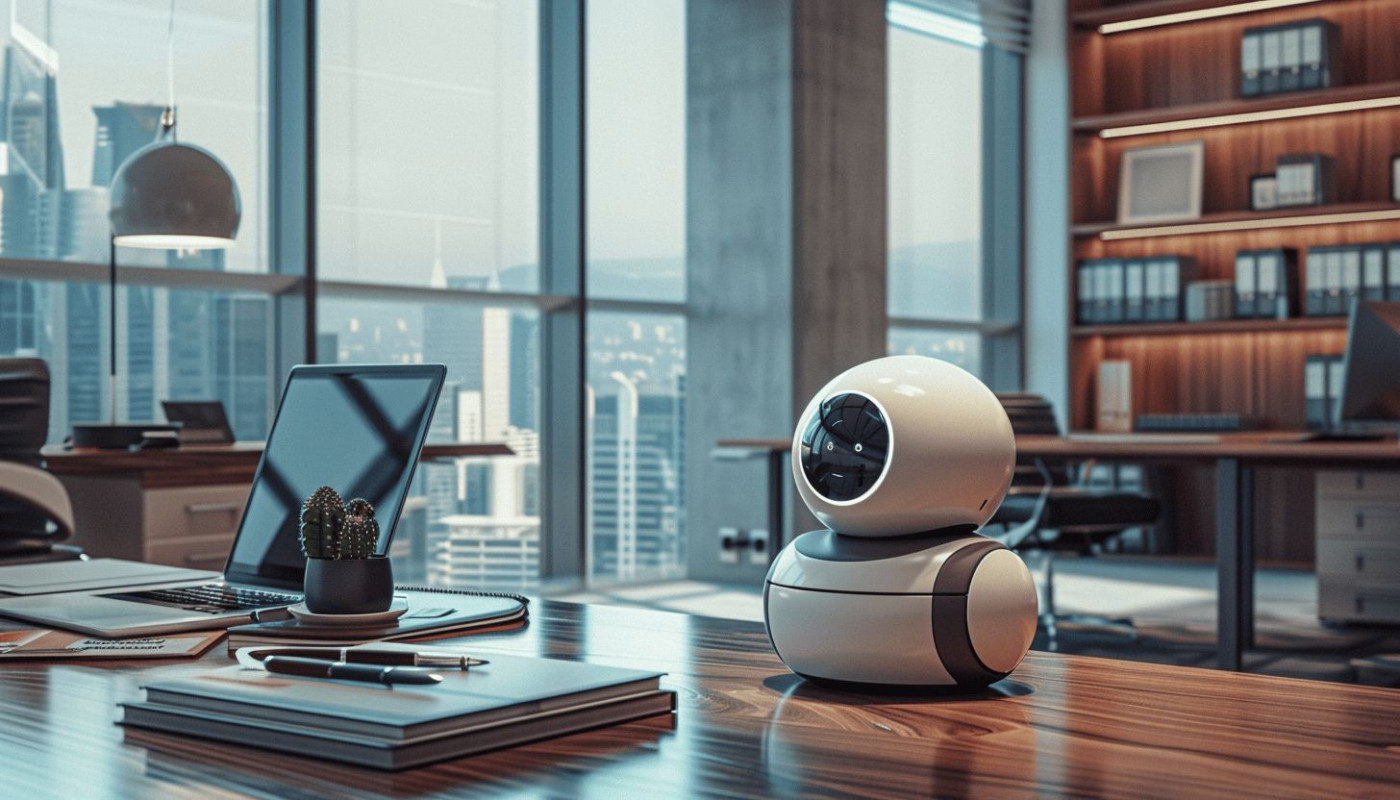 Utilisation efficace des assistants virtuels dans les cabinets d'avocats